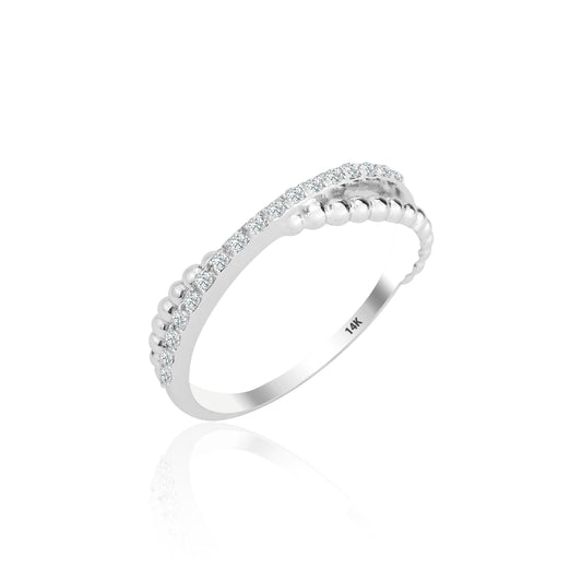 Timeless Splendor Ring